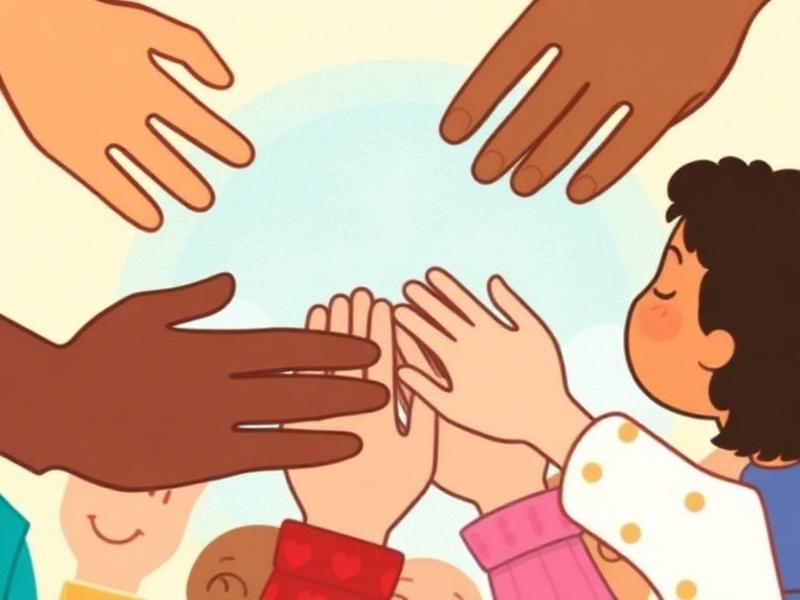 Fællesskab og støtte